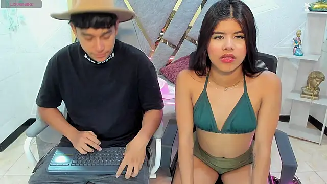 Sidney Brownn online show from November 17, 9:53 pm