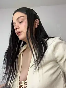 Selena Roa online show from October 23, 12:04 pm