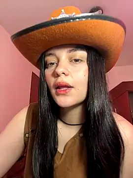 Selena Roa online show from October 31, 3:02 pm