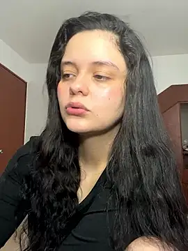 Selena Roa online show from January 10, 3:36 pm