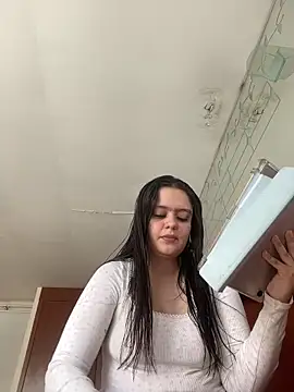 Selena Roa online show from April 27, 4:38 pm