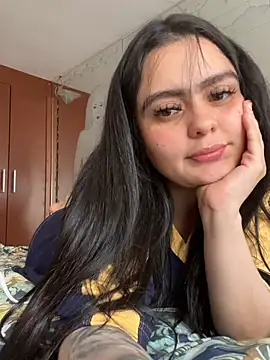 Selena Roa online show from April 30, 8:57 pm