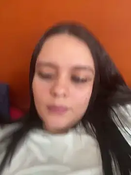 Selena Roa online show from May 24, 6:46 pm