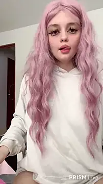 Selena Roa online show from July 10, 9:17 pm