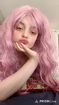 Selena Roa online show from July 29, 7:01 pm
