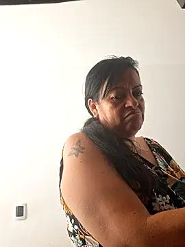 viviana-sexi online show from February 6, 4:32 pm