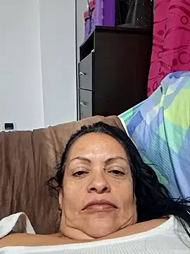 viviana-sexi online show from March 6, 5:15 am