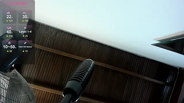 mirandaduboiss online show from June 3, 5:07 pm