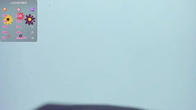 mirandaduboiss online show from July 7, 5:17 pm