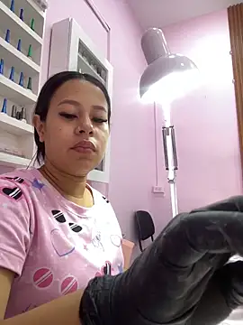 PaulaCruz01 online show from December 3, 6:06 pm