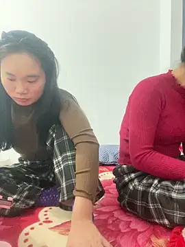 Irin jo online show from December 18, 6:52 am