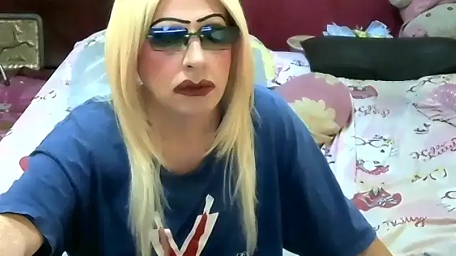 horni4luv online show from February 4, 9:53 pm