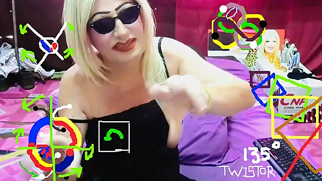 Snapshot of horni4luv chatting on June 8, 1:28 am horni4luv online show from June 8, 1:28 am