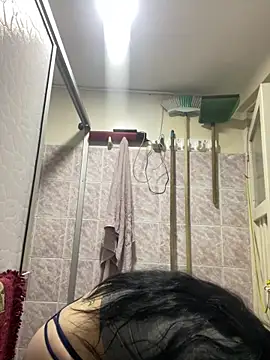 Snapshot of Chuchii05 chatting on February 16, 2:07 am Chuchii05 online show from February 16, 2:07 am