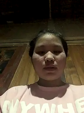 Snapshot of Miuu-Miuu chatting on October 26, 9:10 pm Miuu-Miuu online show from October 26, 9:10 pm