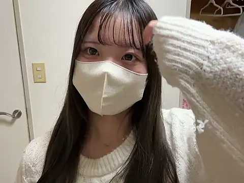 pomu chan online show from November 21, 11:20 am