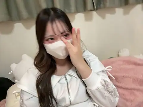 pomu chan online show from January 9, 11:13 am