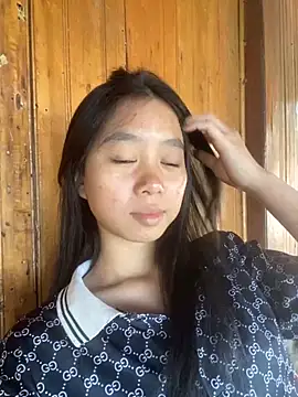 Snapshot of -Miaa- chatting on October 29, 2:58 am -Miaa- online show from October 29, 2:58 am