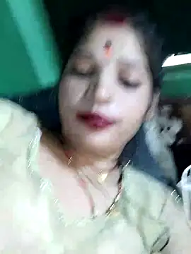 Snapshot of Bhumika_Love chatting on October 23, 5:18 am Bhumika Love online show from October 23, 5:18 am