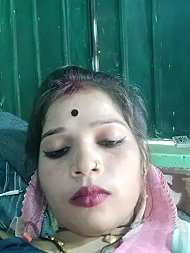 Snapshot of Bhumika_Love chatting on October 24, 9:28 am Bhumika Love online show from October 24, 9:28 am