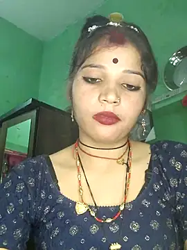Snapshot of Bhumika_Love chatting on October 26, 1:28 pm Bhumika Love online show from October 26, 1:28 pm