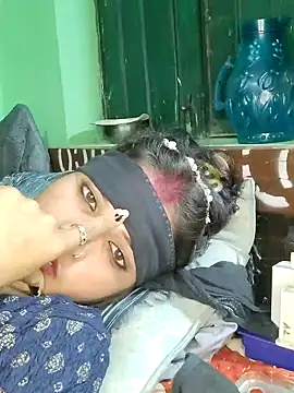 Snapshot of Bhumika_Love chatting on October 27, 1:37 pm Bhumika Love online show from October 27, 1:37 pm