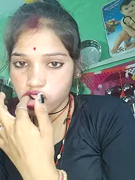 Snapshot of Bhumika_Love chatting on October 29, 12:51 pm Bhumika Love online show from October 29, 12:51 pm