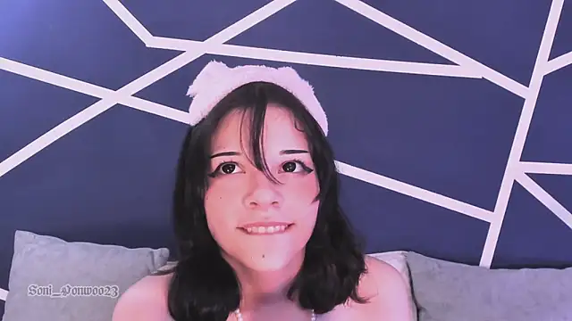 soni ponwoo online show from April 5, 10:23 am