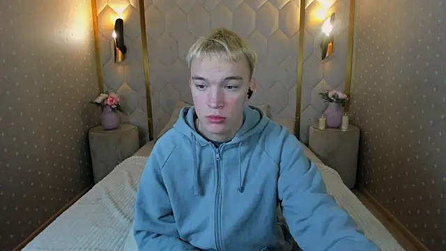 Derek Banville online show from January 11, 8:36 pm