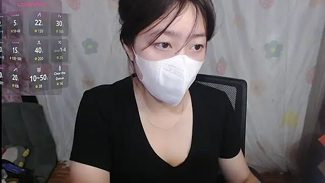 kitty-20x online show from July 1, 11:45 am