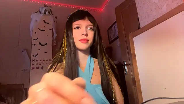 LiltedLube online show from November 1, 9:44 am