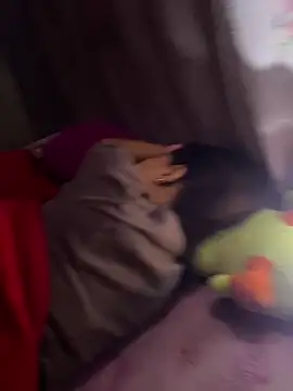 ninixinh online show from October 29, 3:25 pm