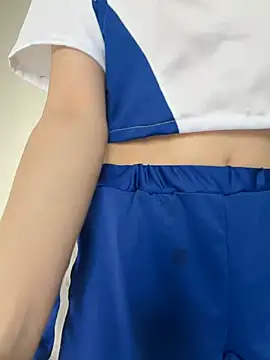 meimei x online show from March 25, 9:15 am