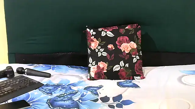 CherryZee online show from November 14, 6:23 am