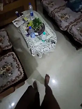 FemaleOrgasmTime online show from October 30, 9:44 am