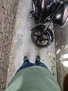 FemaleOrgasmTime online show from April 23, 9:19 am