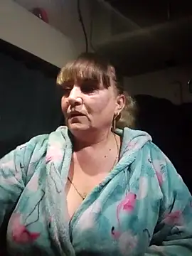 Ryslana0070 online show from November 8, 7:56 pm