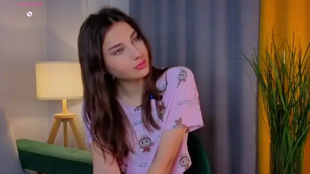 KateCahee online show from November 24, 1:38 am