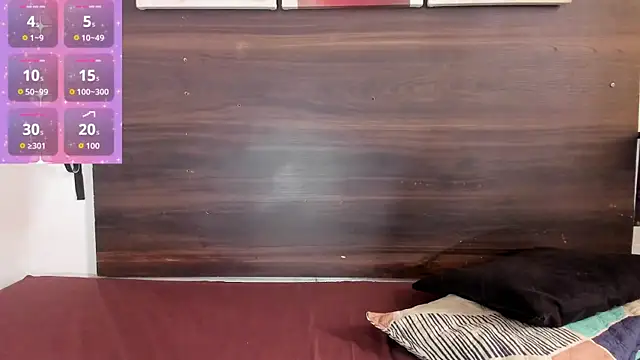 Snapshot of Debora_Cienfuegos25 chatting on October 29, 2:19 pm Debora Cienfuegos25 online show from October 29, 2:19 pm