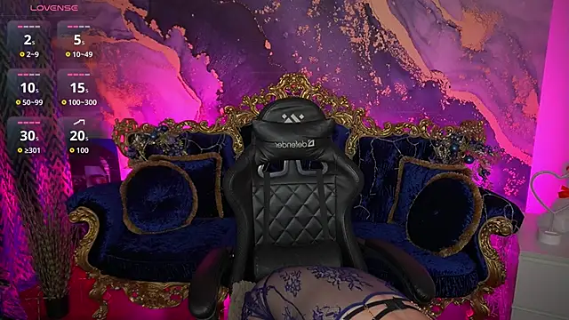 CassaBlaze online show from March 10, 8:08 am