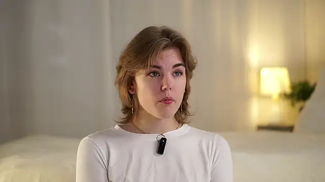 MelodyBaur online show from November 27, 11:34 am