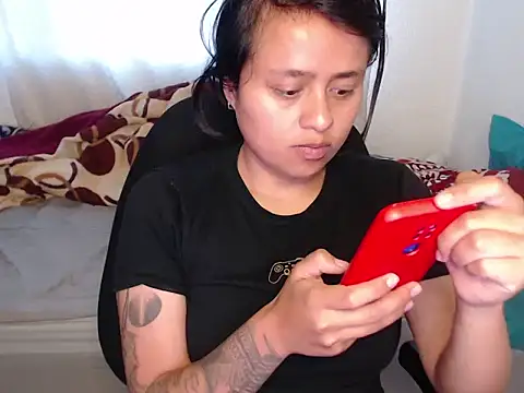 Negritatata online show from October 26, 10:54 am