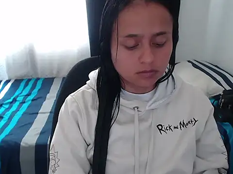 Negritatata online show from December 14, 5:07 pm