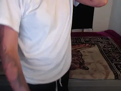 Negritatata online show from January 9, 11:46 am