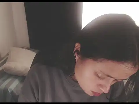 Negritatata online show from February 4, 3:07 pm