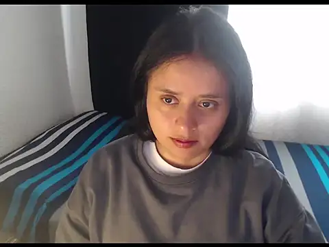 Snapshot of Negritatata chatting on April 1, 1:34 pm Negritatata online show from April 1, 1:34 pm