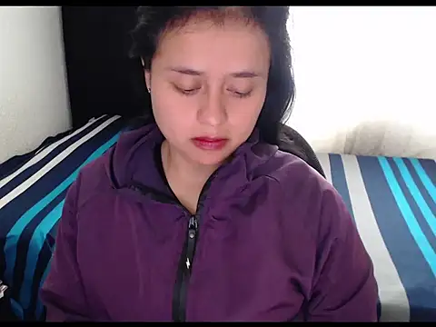 Snapshot of Negritatata chatting on April 5, 7:22 pm Negritatata online show from April 5, 7:22 pm