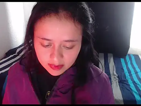 Snapshot of Negritatata chatting on April 9, 4:12 pm Negritatata online show from April 9, 4:12 pm