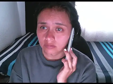Snapshot of Negritatata chatting on April 18, 10:21 pm Negritatata online show from April 18, 10:21 pm