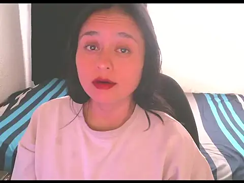 Snapshot of Negritatata chatting on April 19, 3:44 pm Negritatata online show from April 19, 3:44 pm